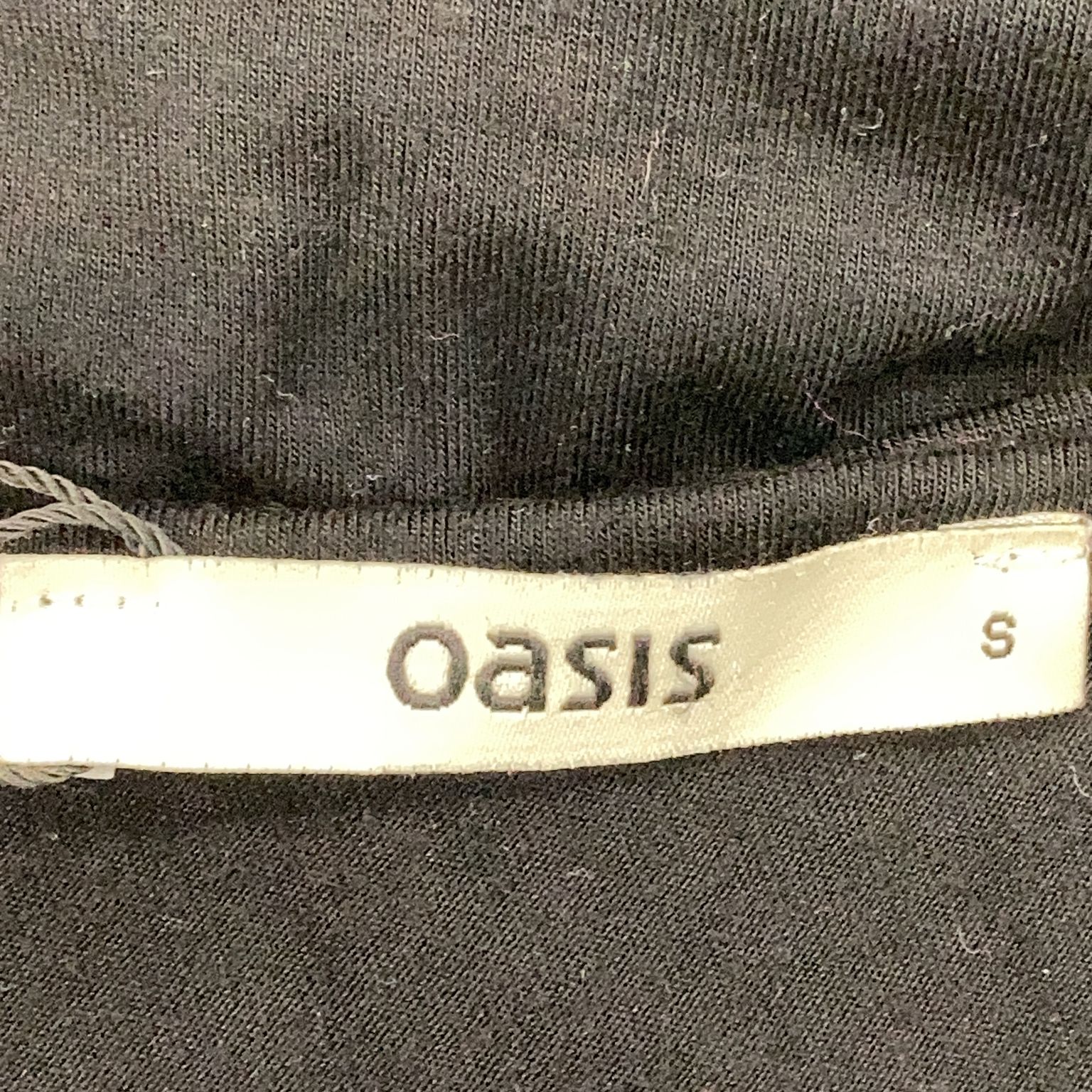 Oasis