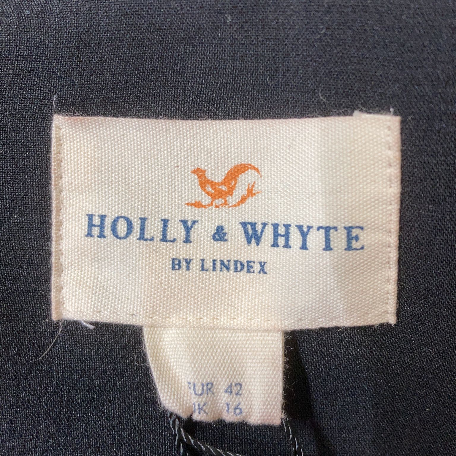 Holly  Whyte by Lindex