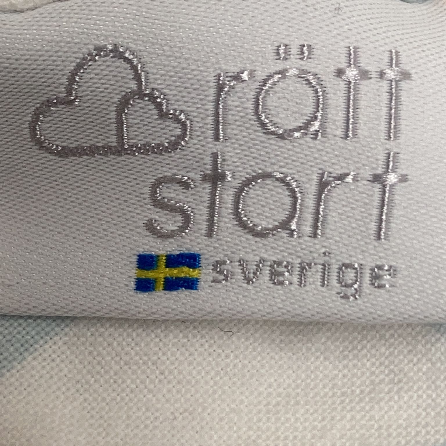 Rätt Start