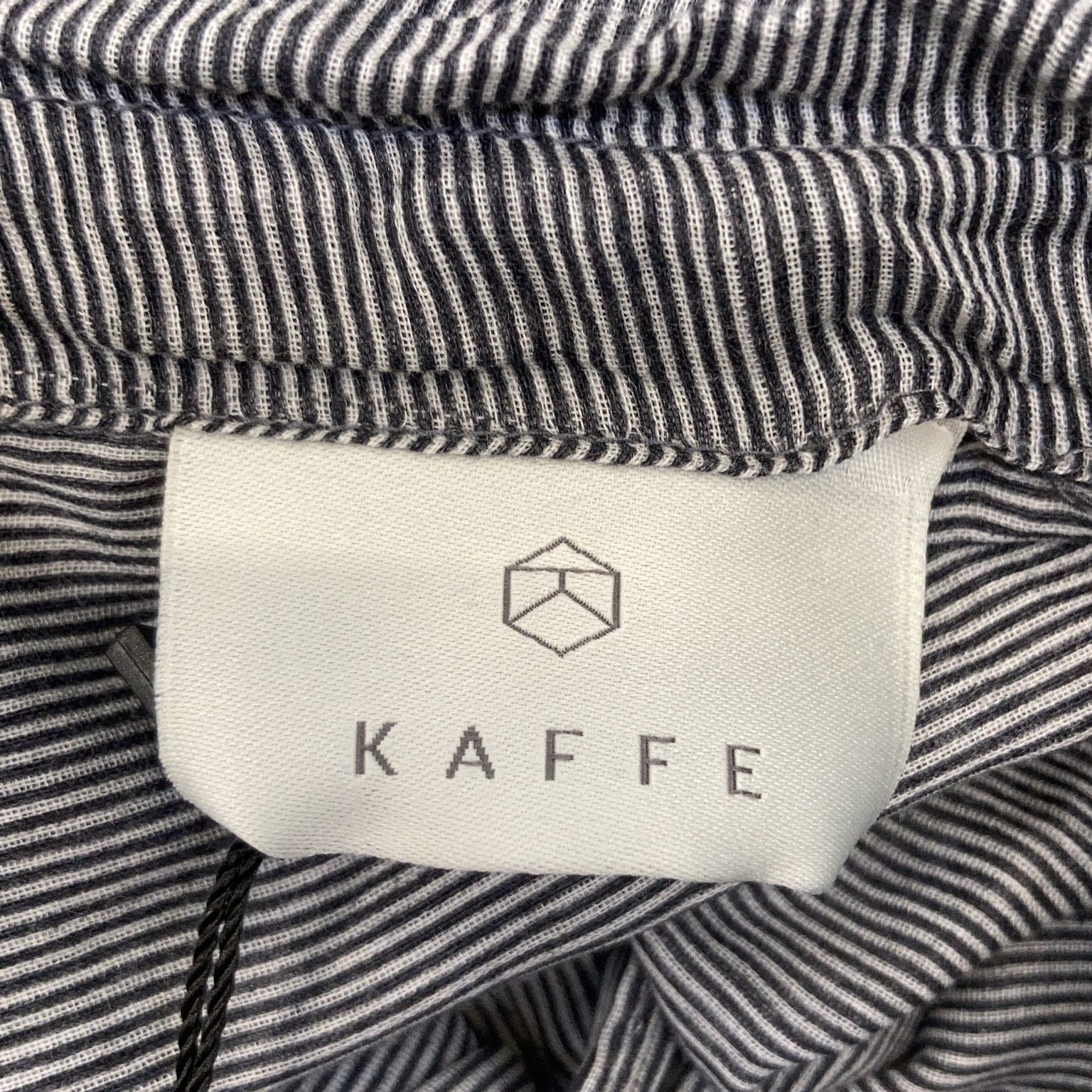 Kaffe