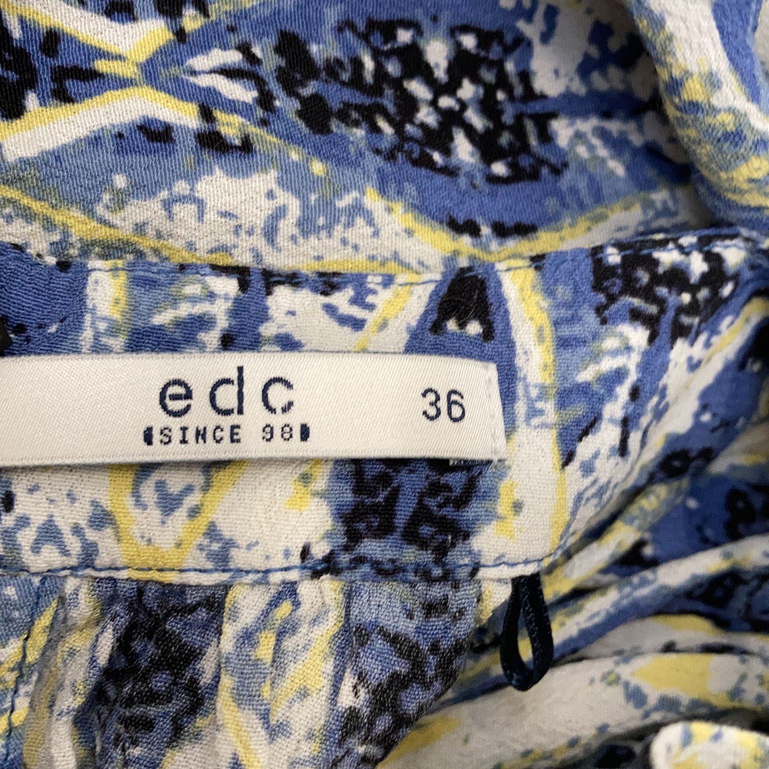 EDC by ESPRIT