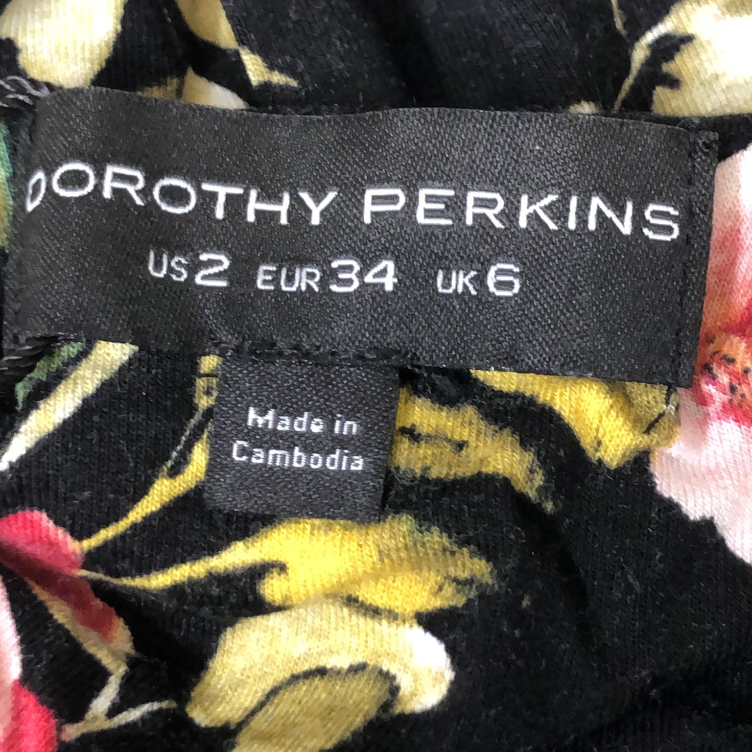 Dorothy Perkins