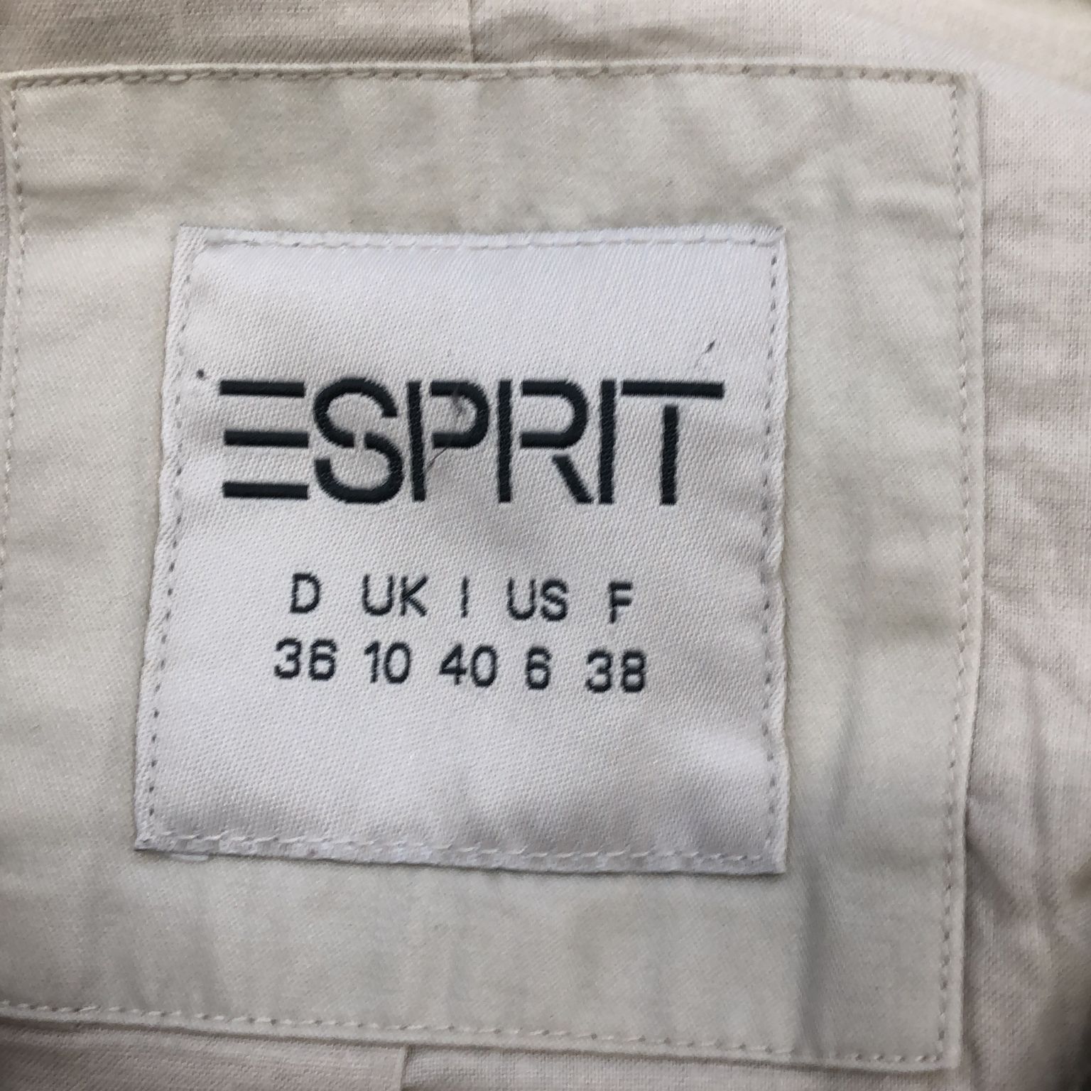 ESPRIT