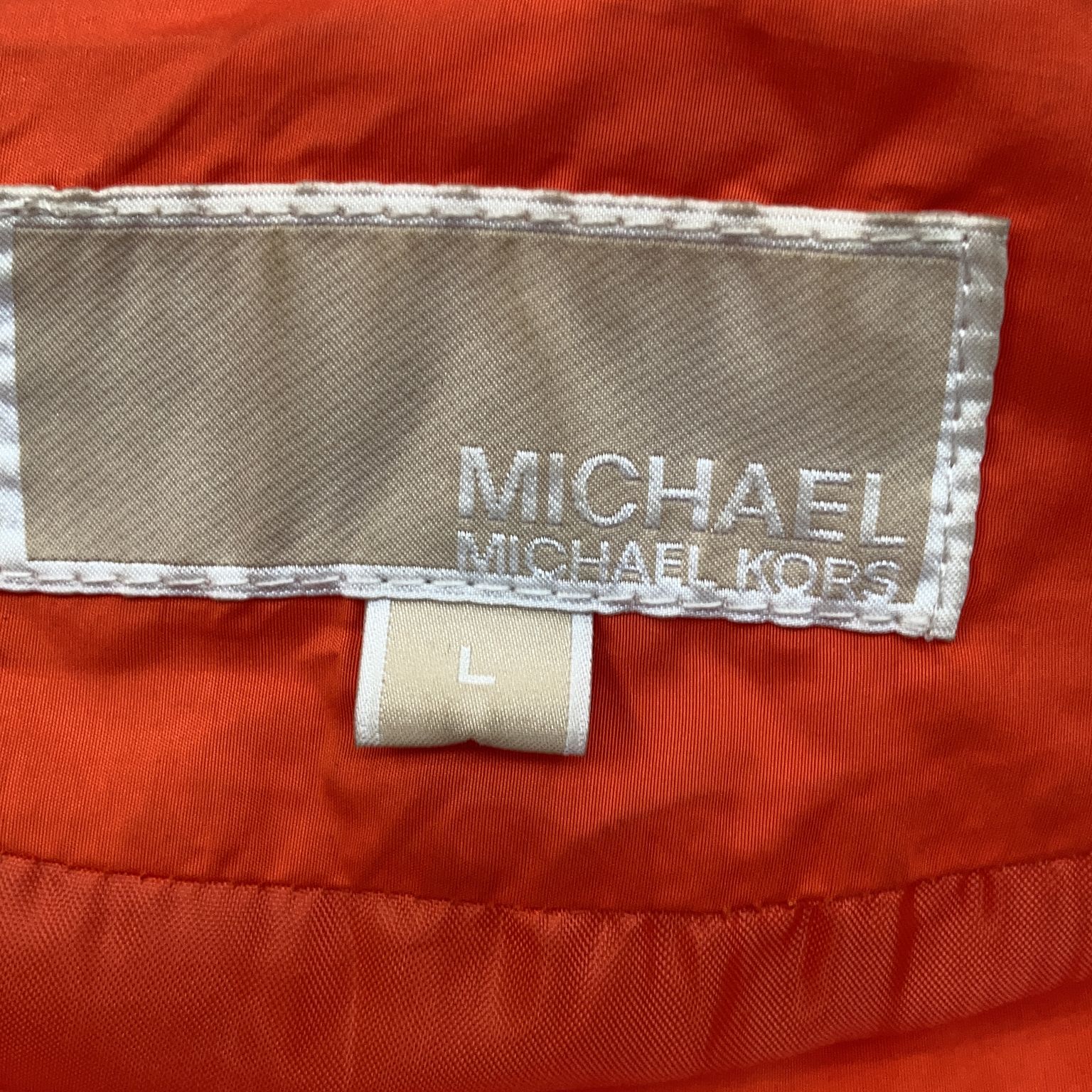 Michael Kors