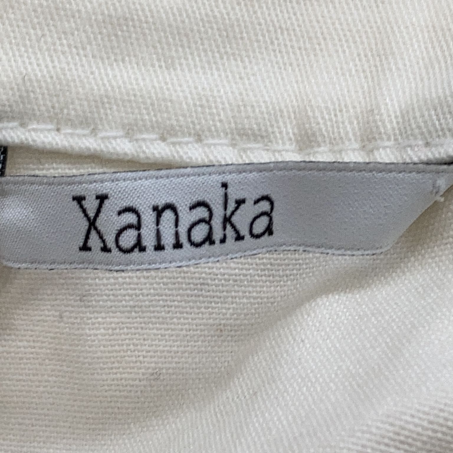 Xanaka