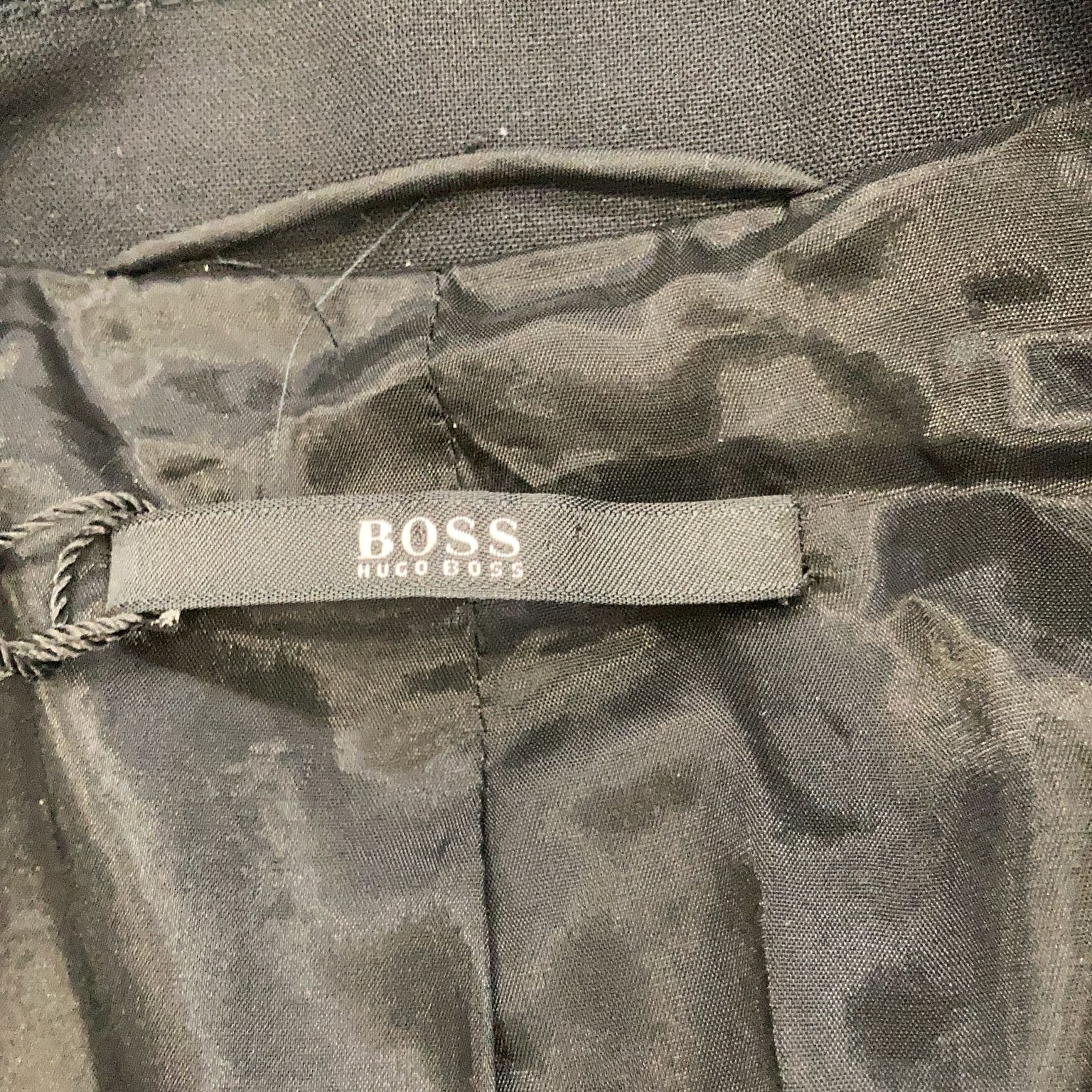 Boss Hugo Boss