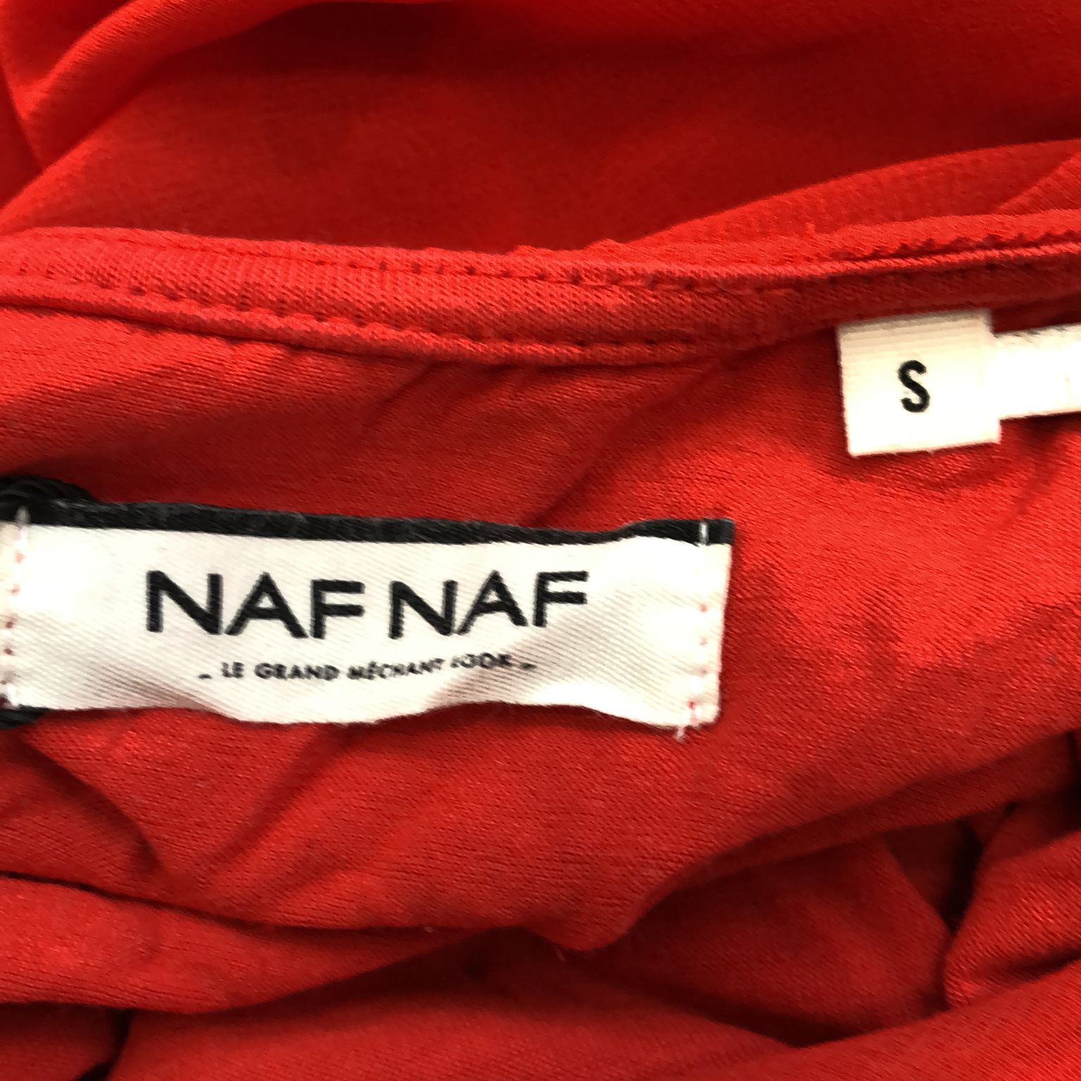 NafNaf