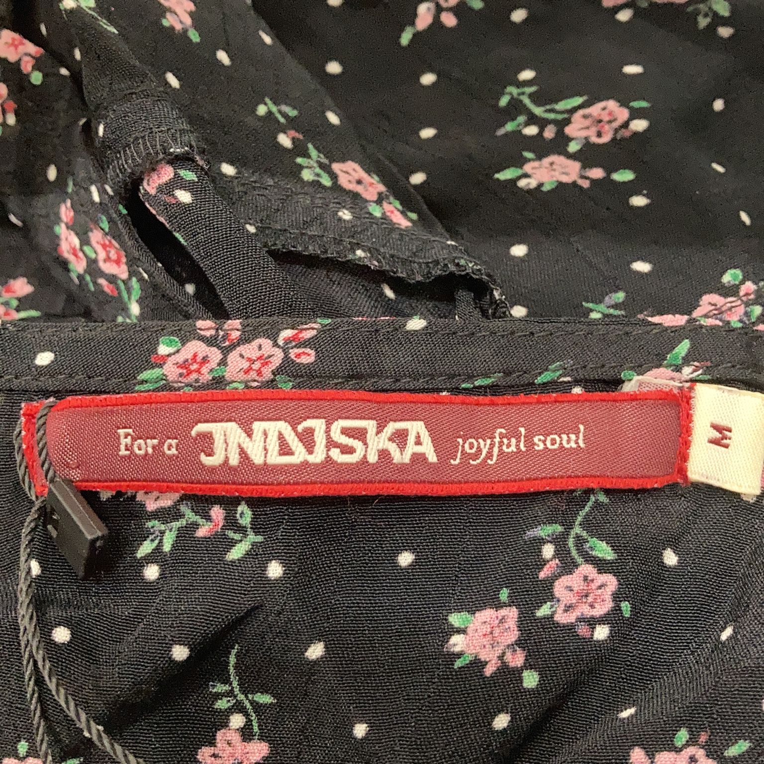 Indiska