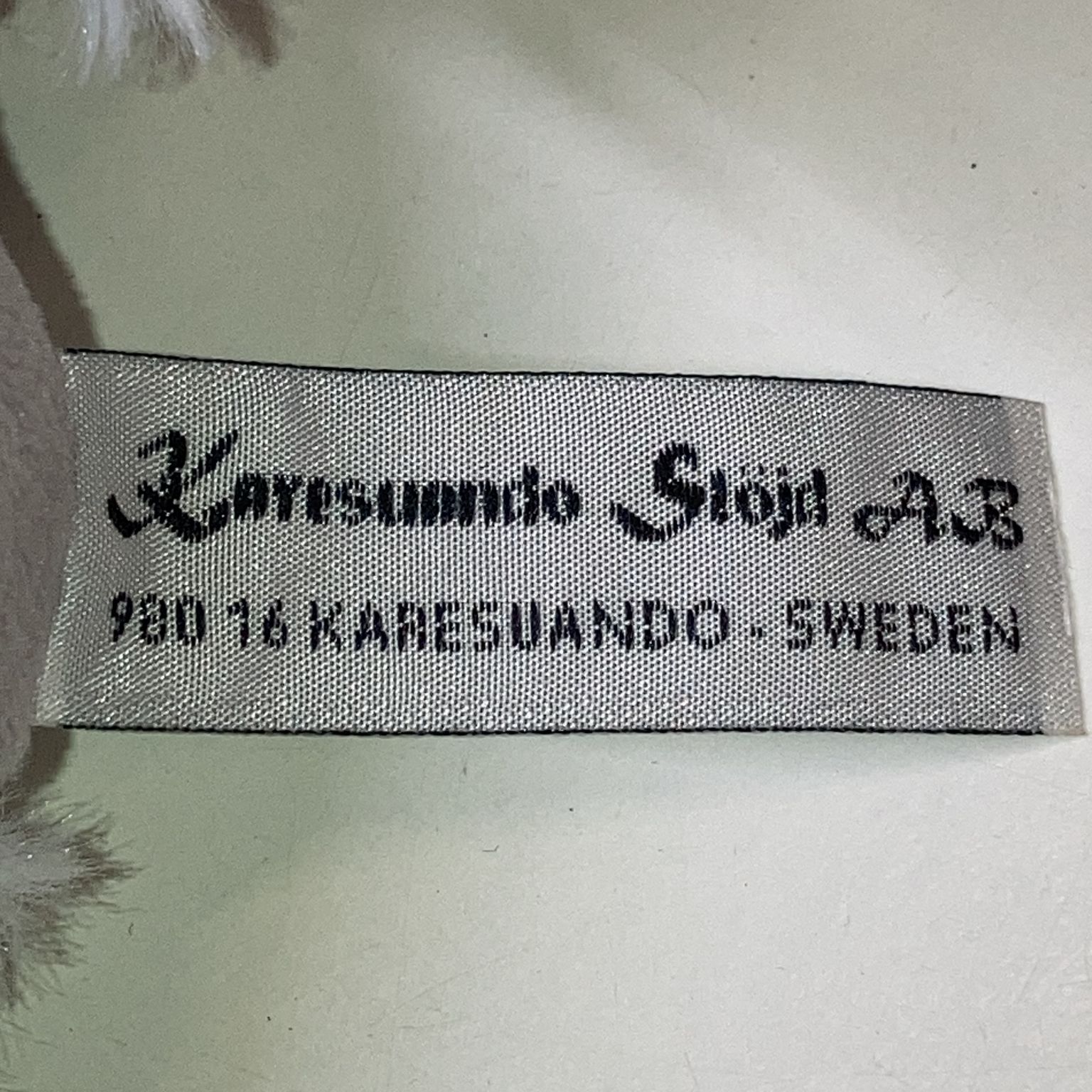 Karesuando Slöjd