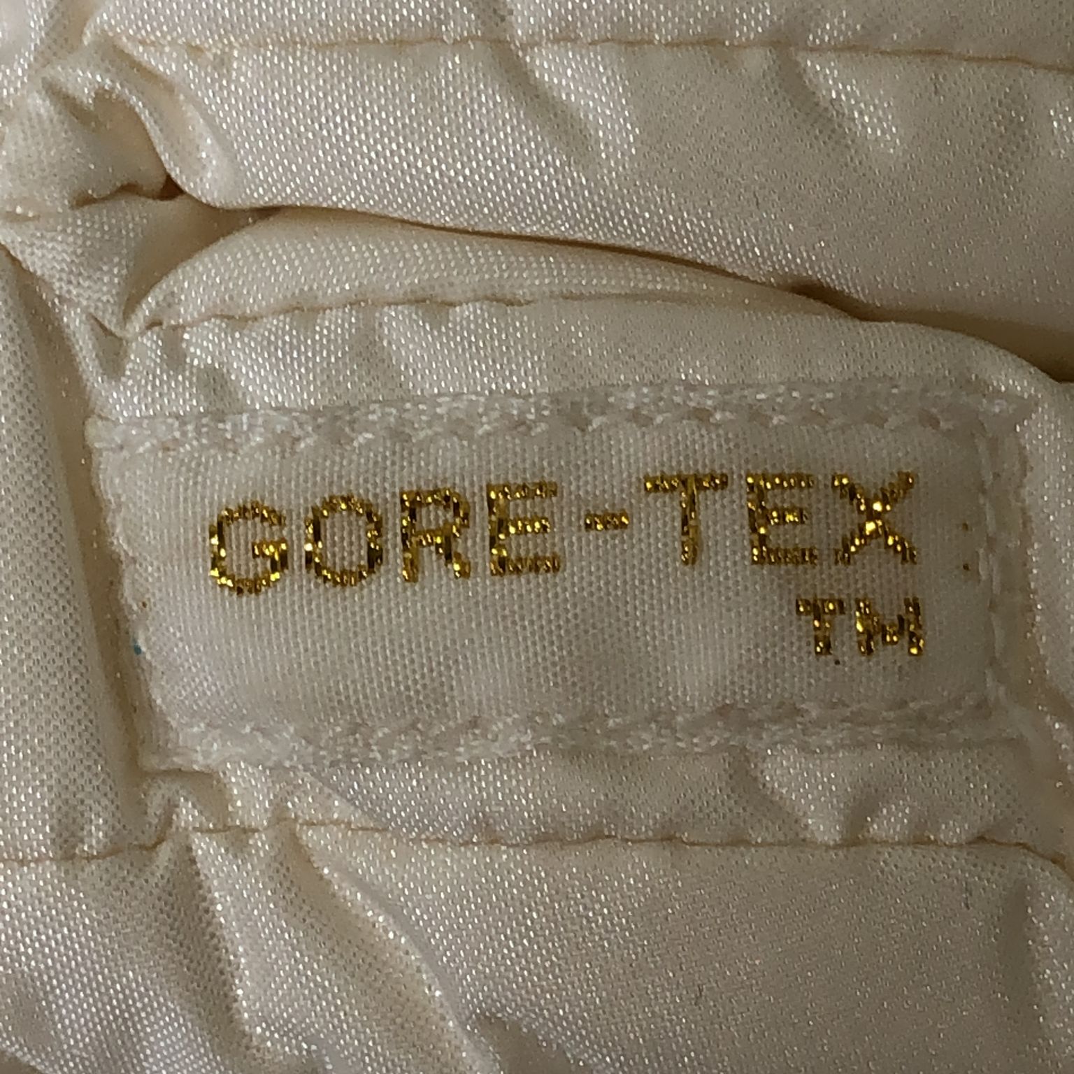 Gore Tex