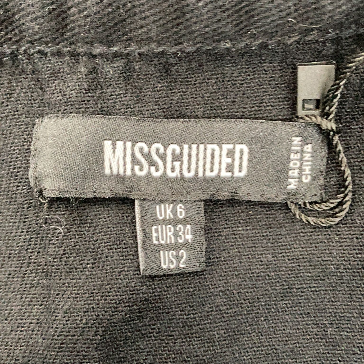 Missguided