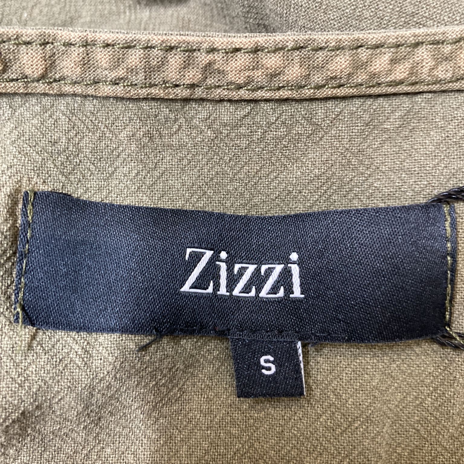 Zizzi