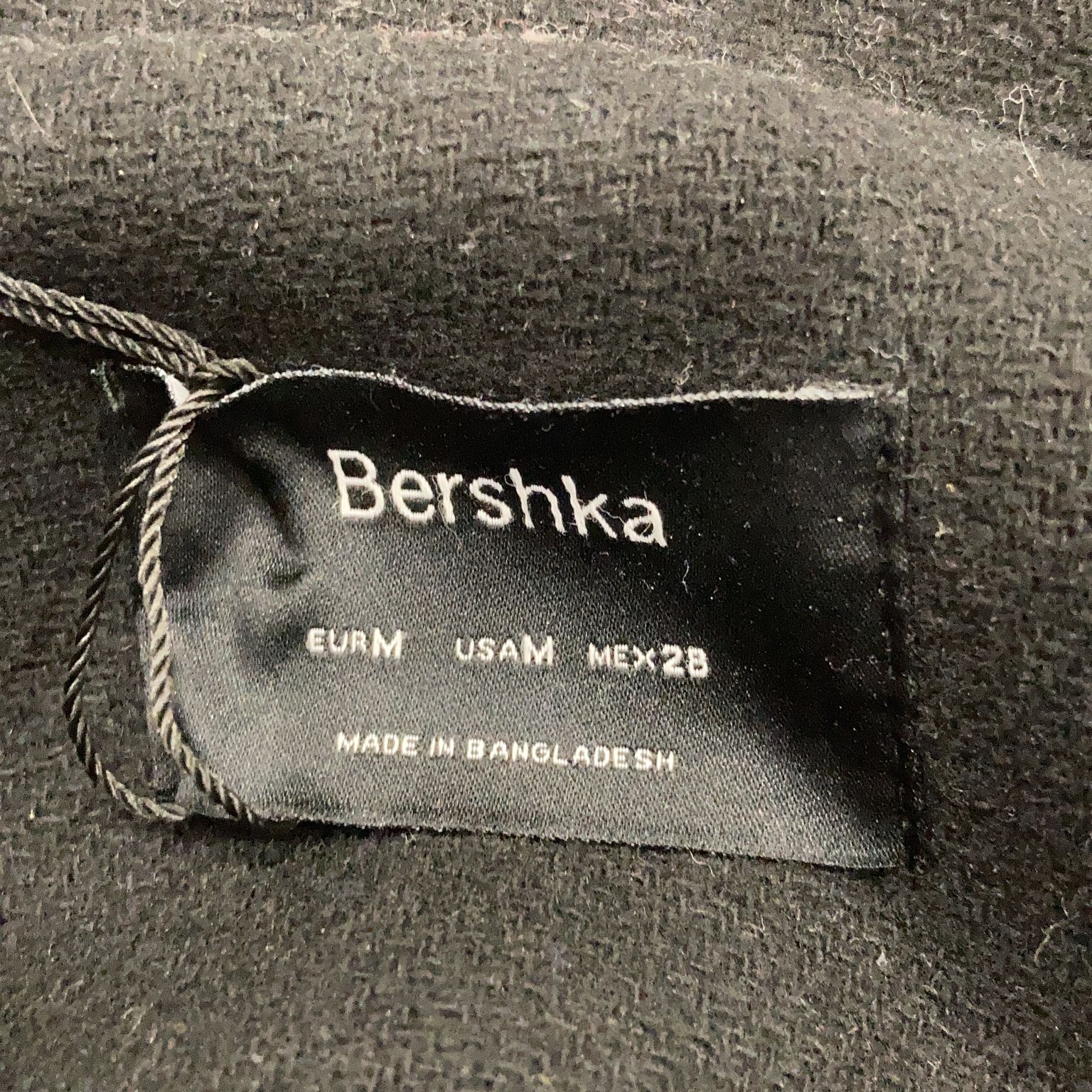 Bershka