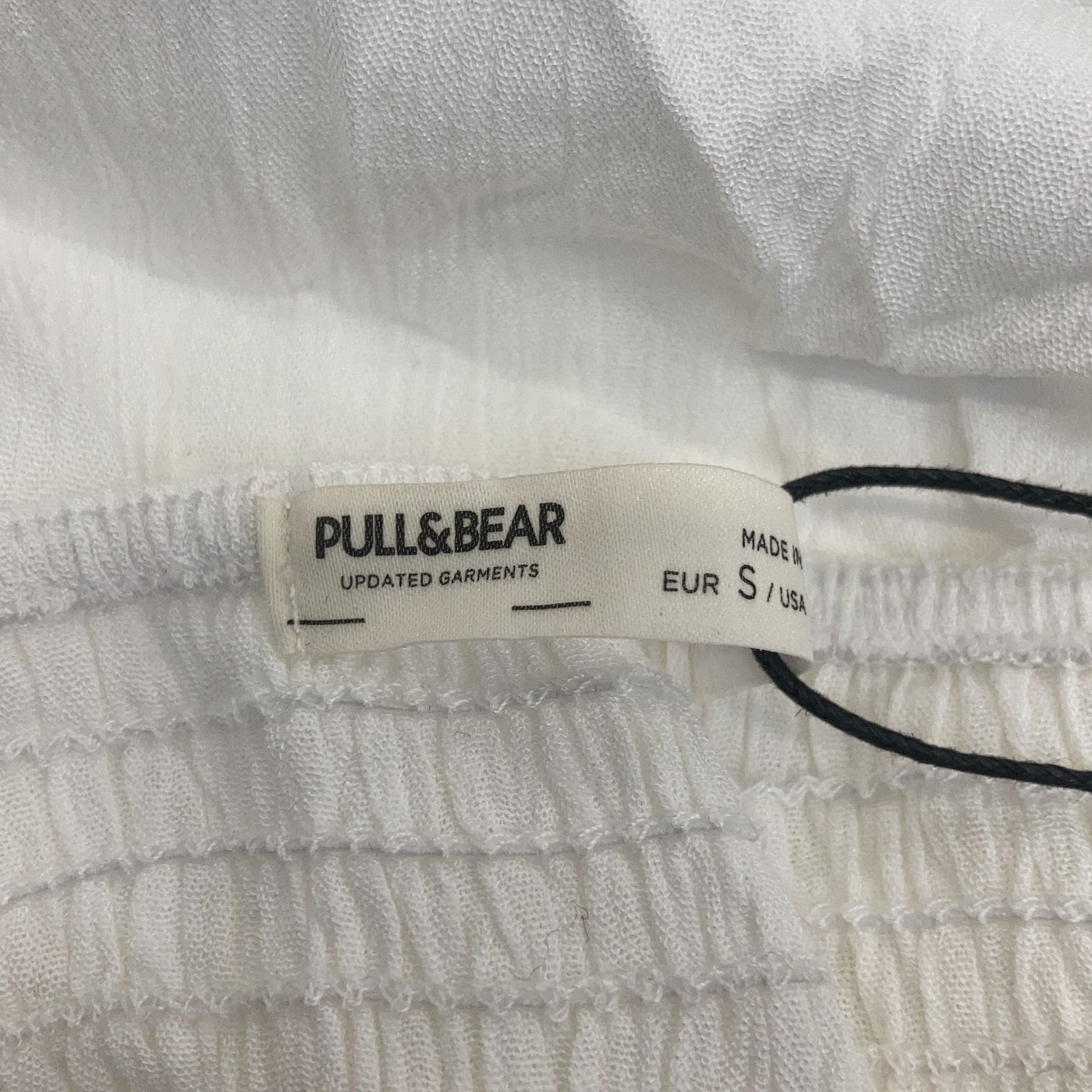 Pull  Bear