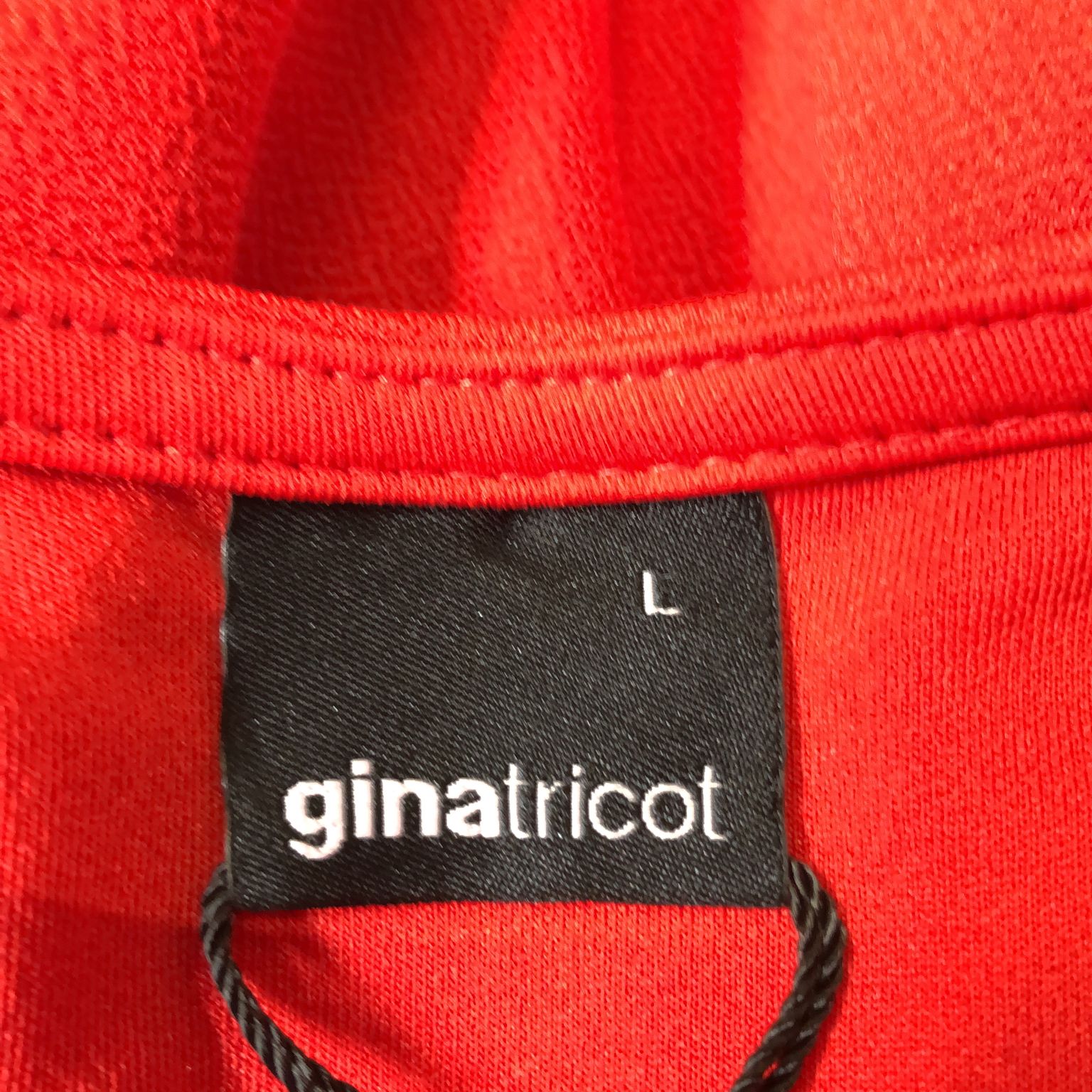 Gina Tricot