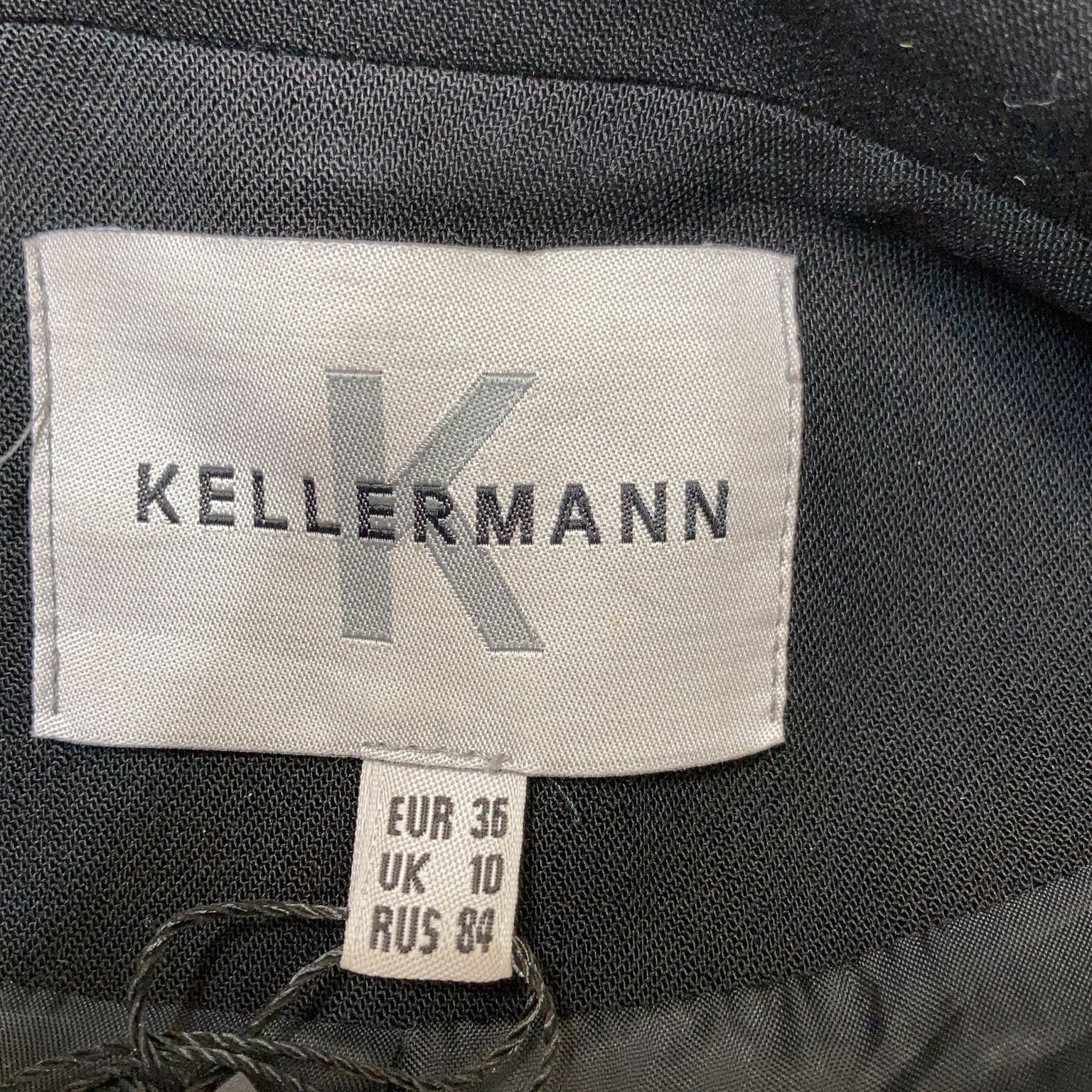 Kellermann