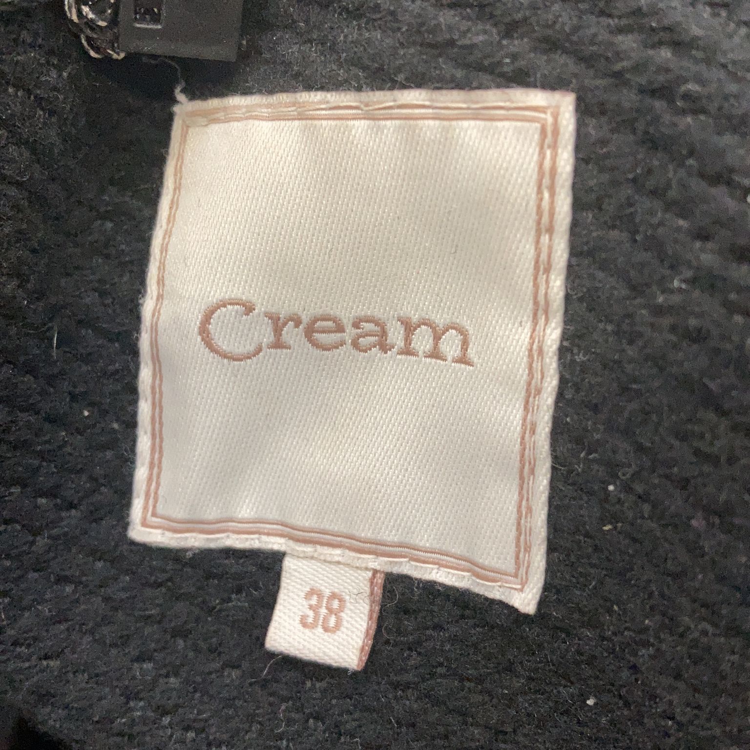 Cream