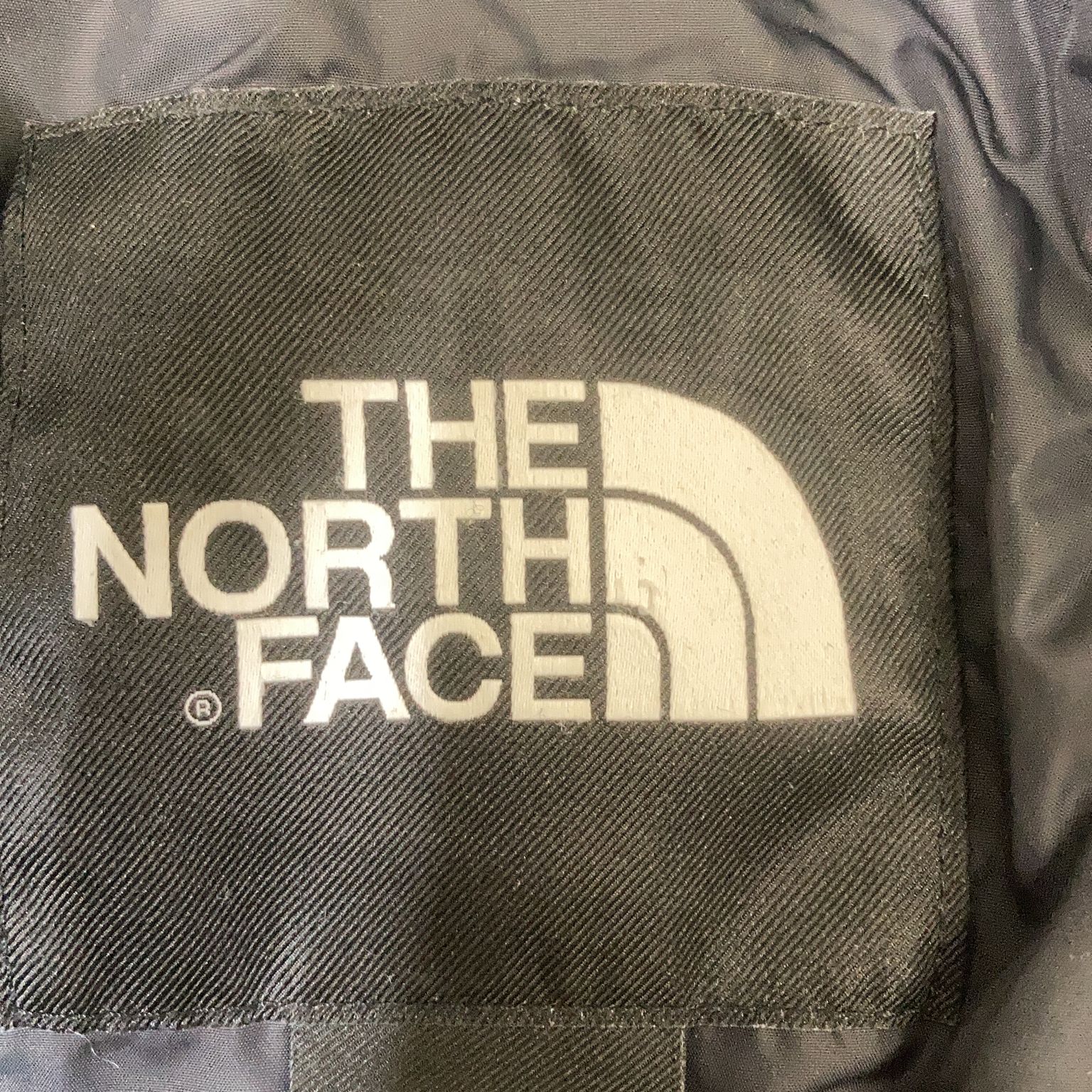 The North Face