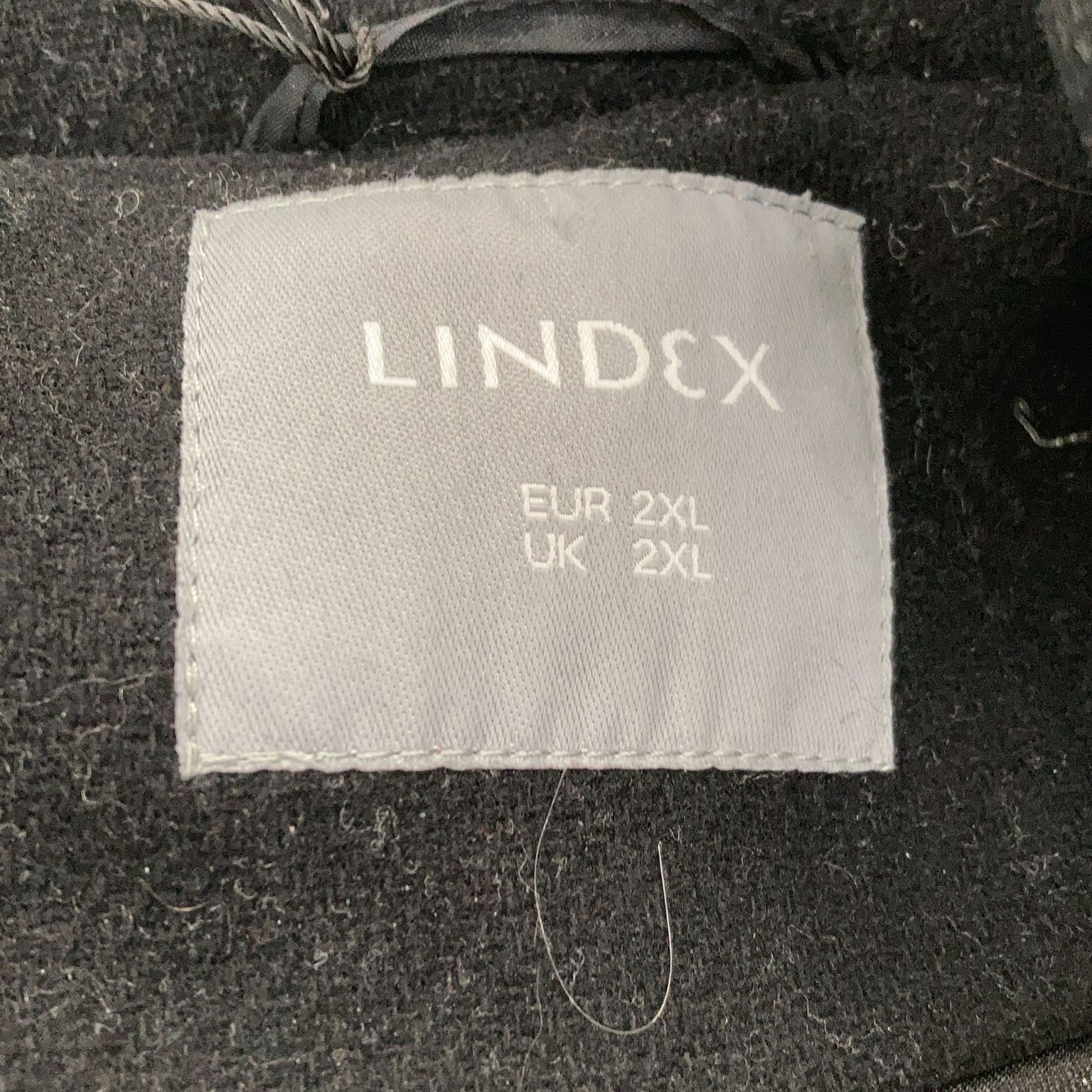 Lindex