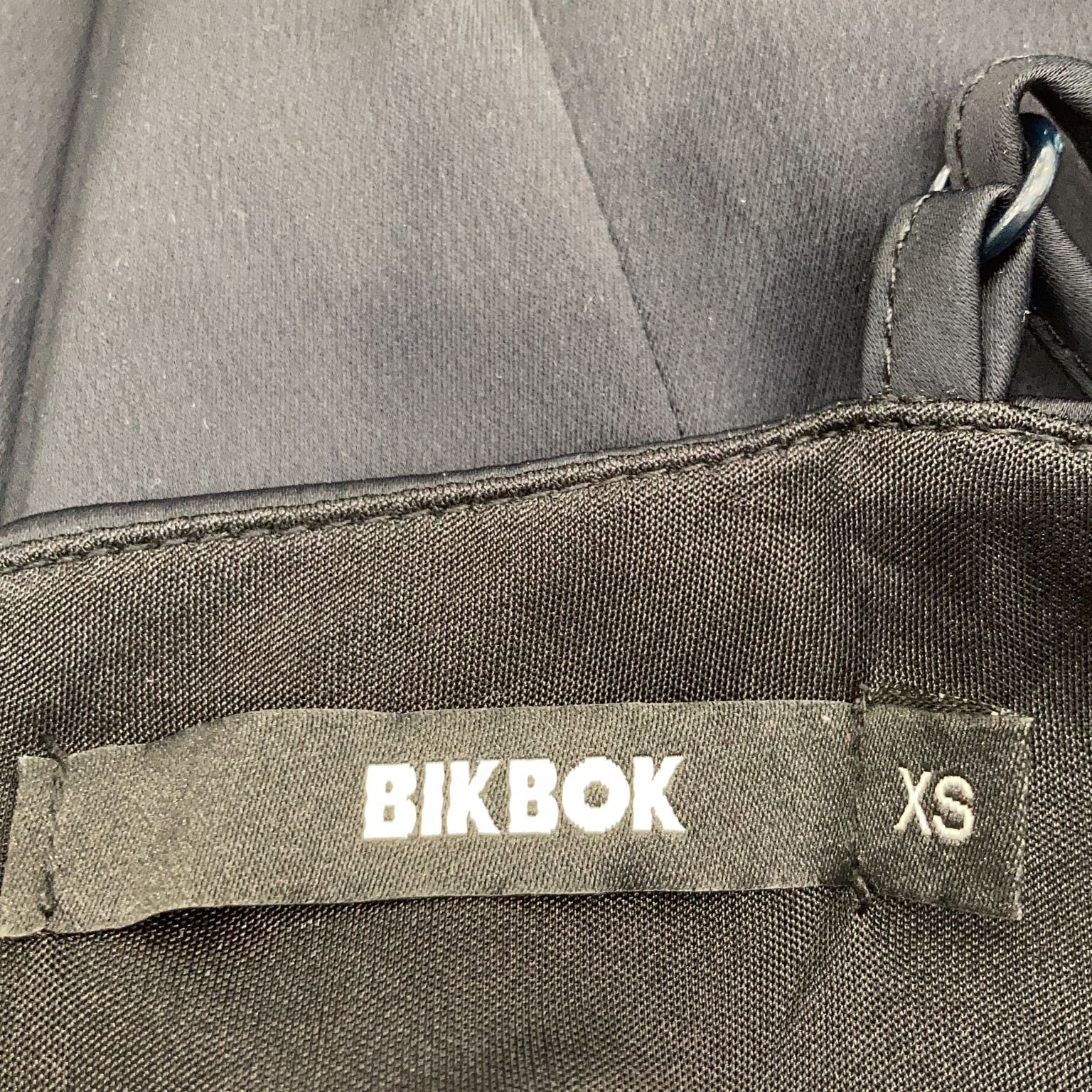 Bik Bok