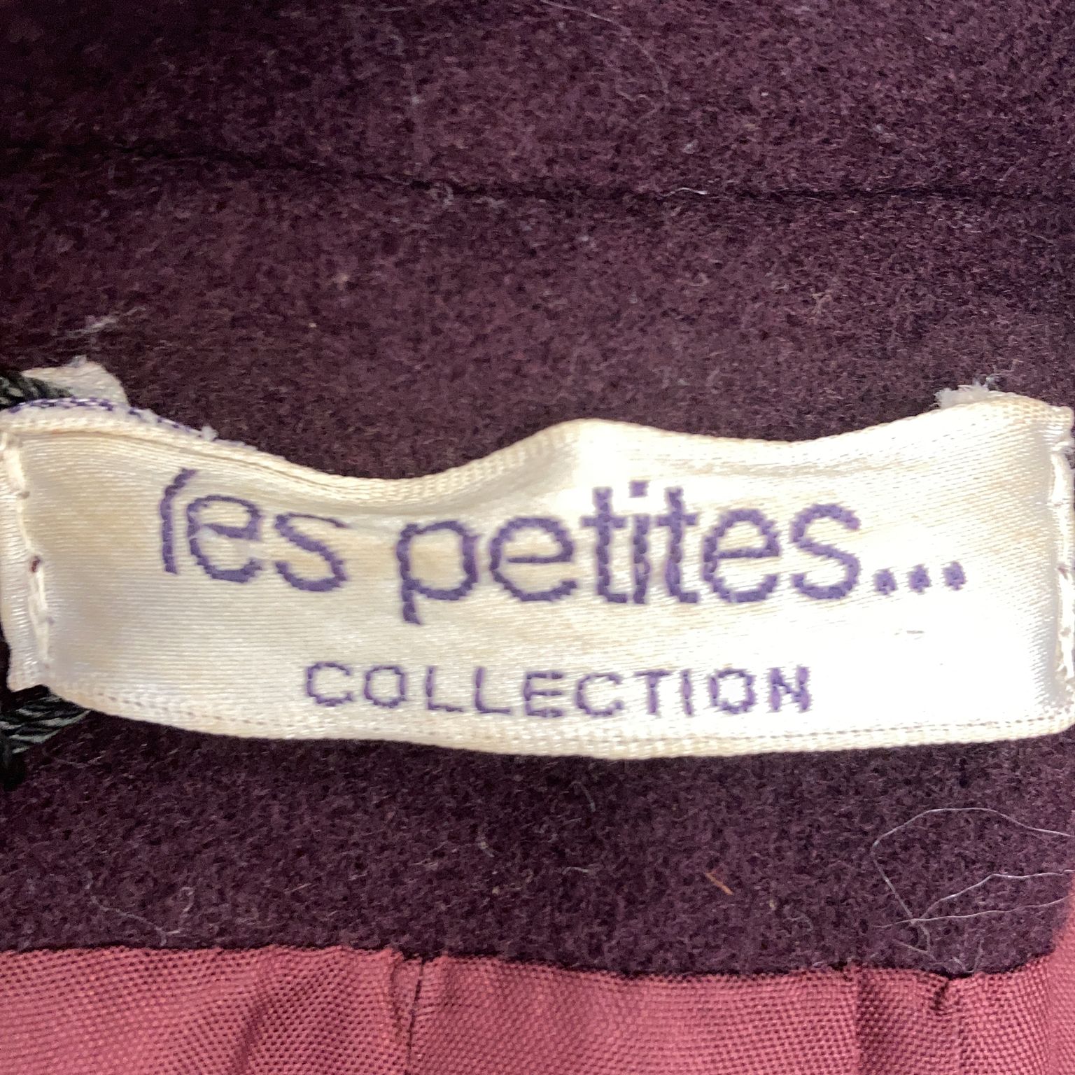 Les Petites Collection