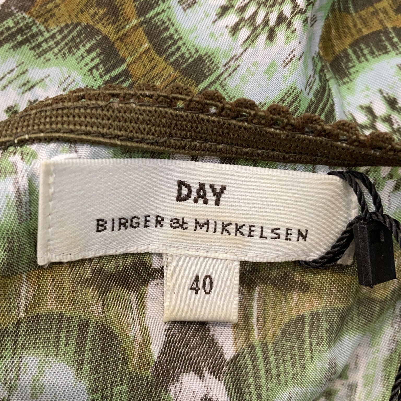 DAY Birger et Mikkelsen