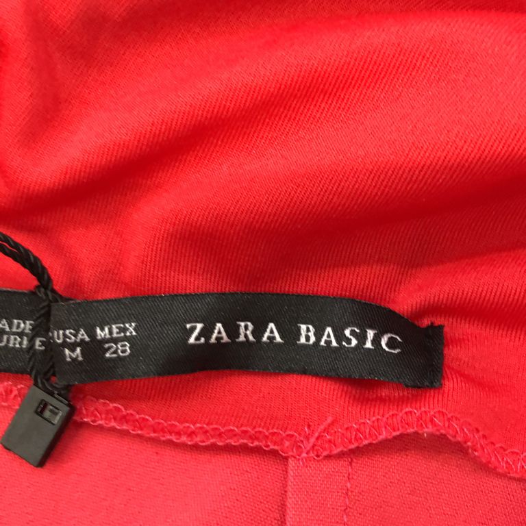 Zara Basic