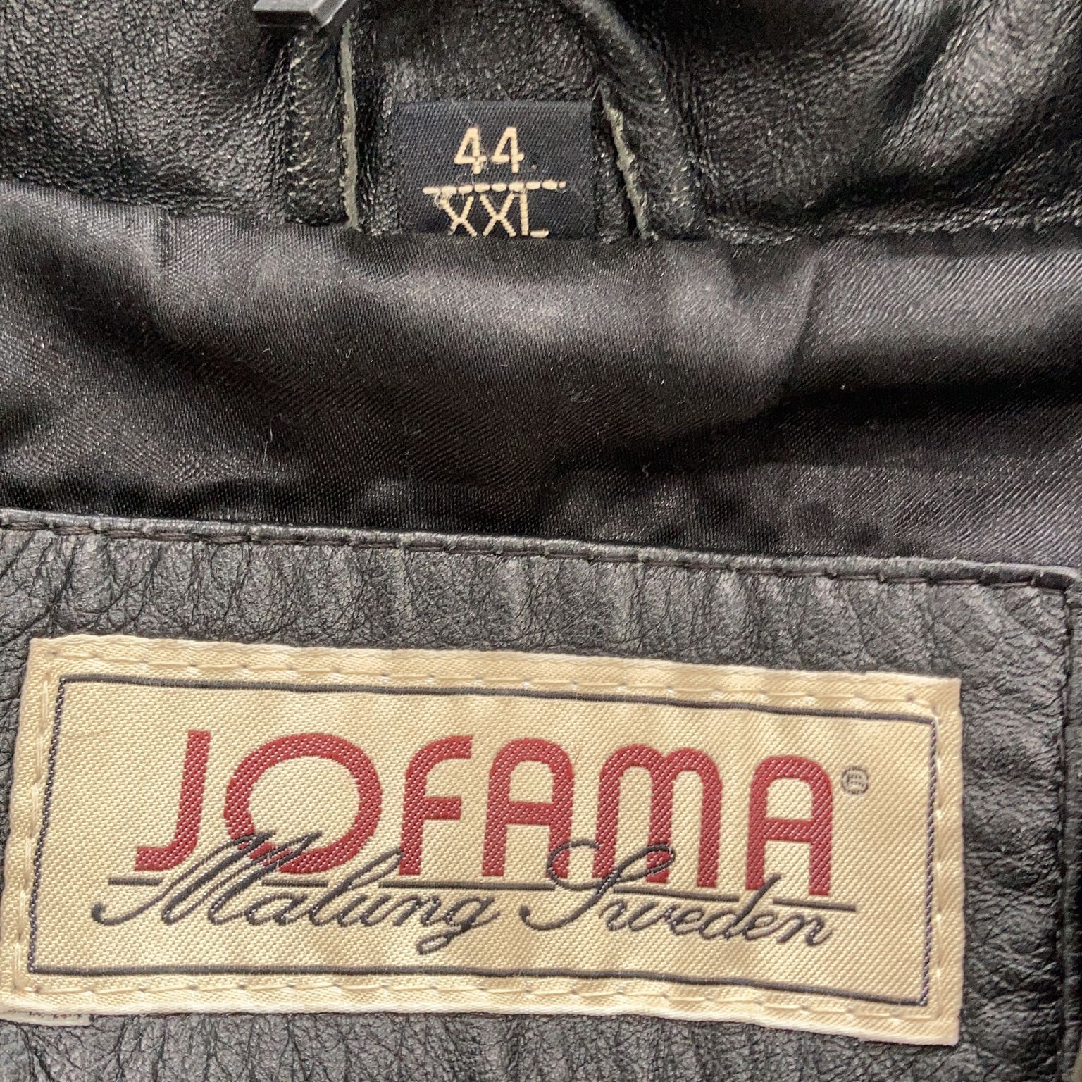 Jofama