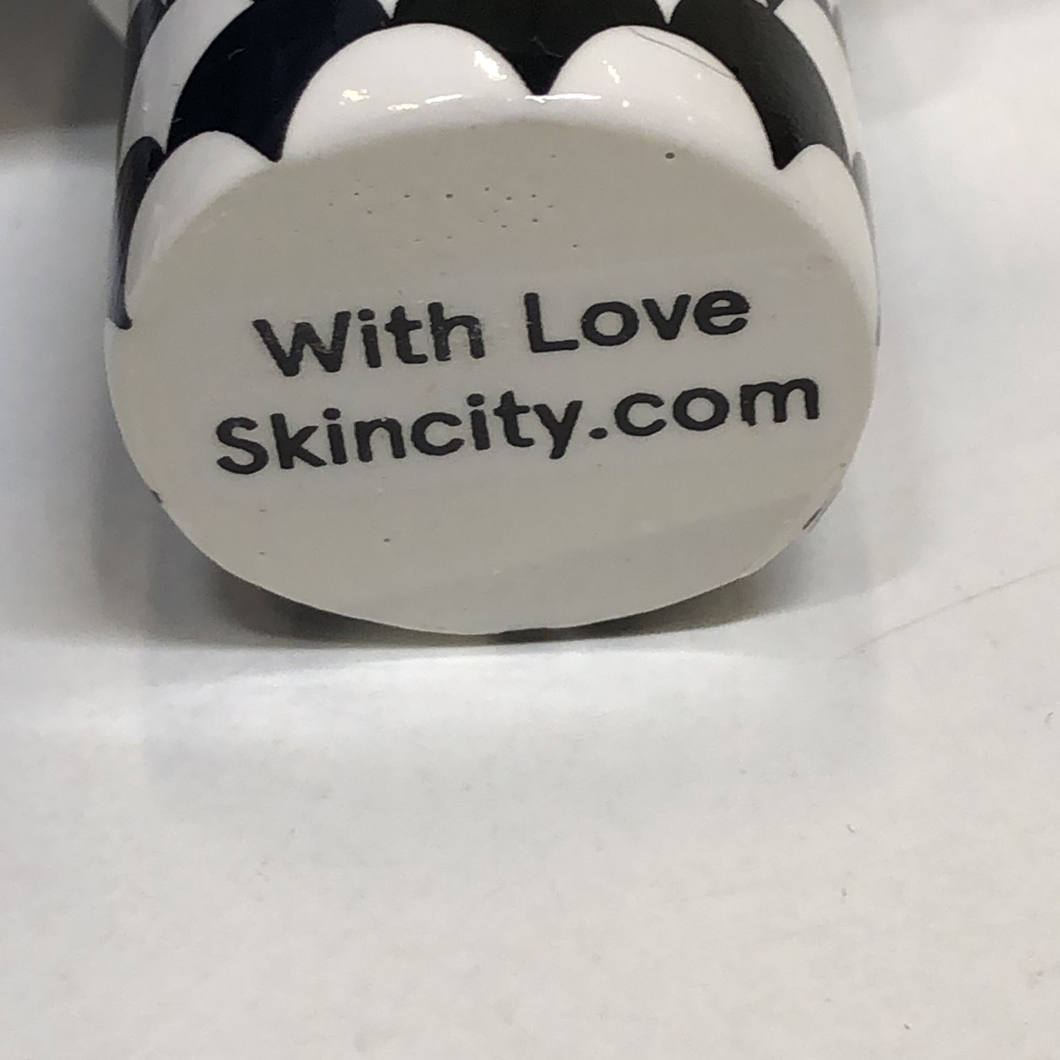 With Love Skincity