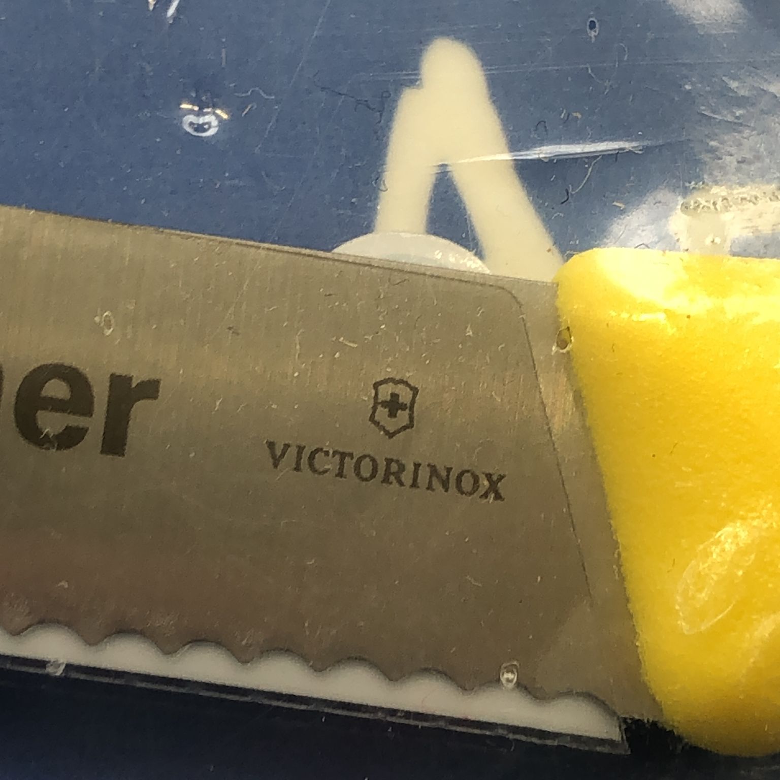 Victorinox