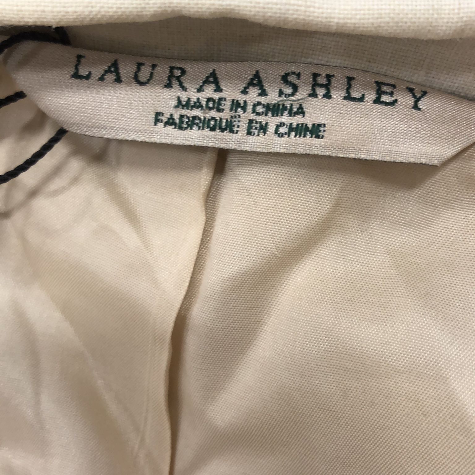 Laura Ashley