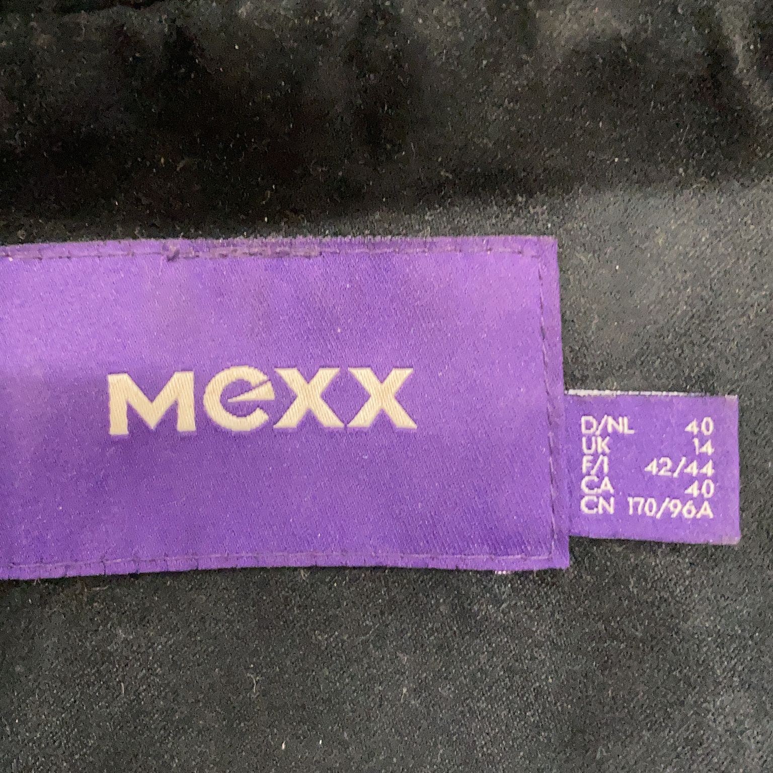 Mexx