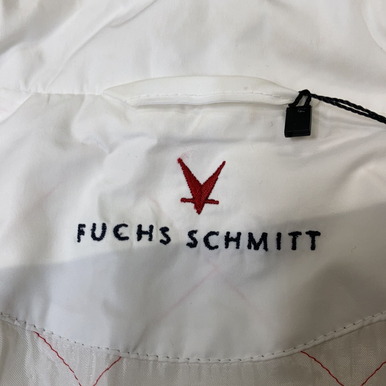 Fuchs Schmitt