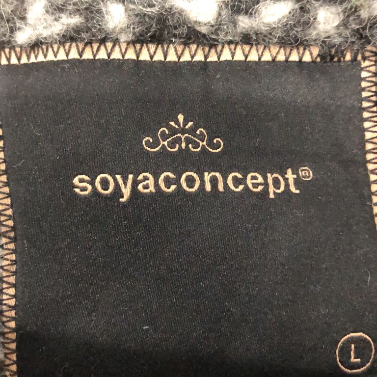 Soyaconcept