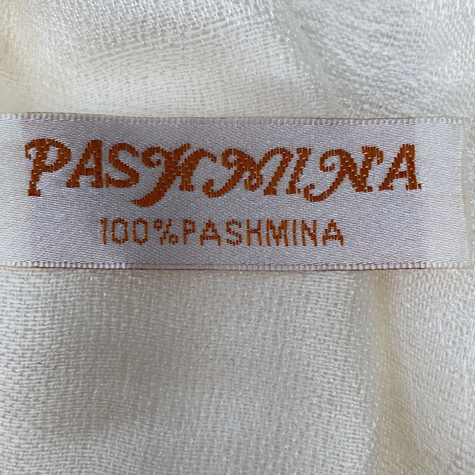 Pashmina