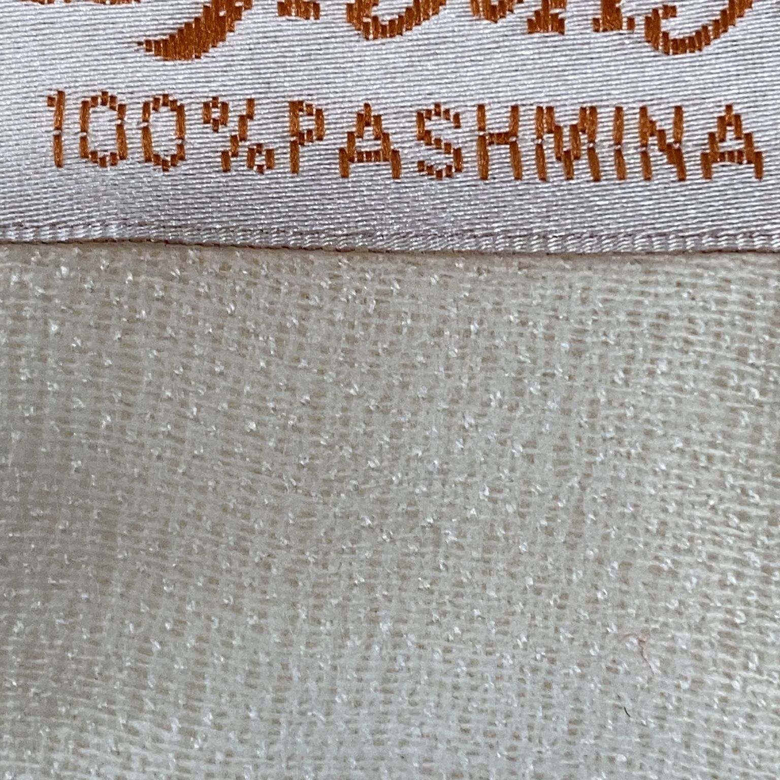 Pashmina