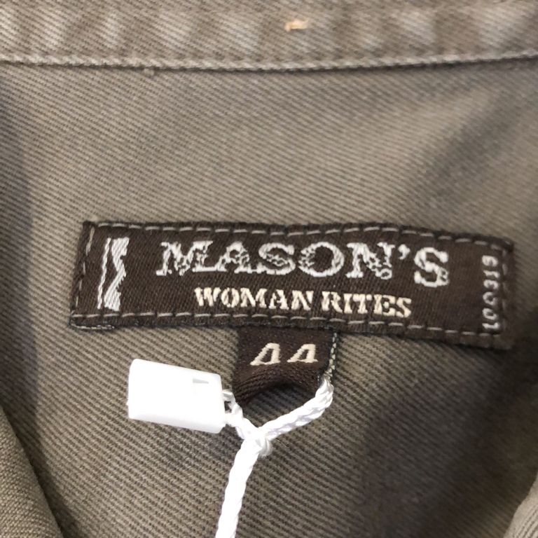 Mason's