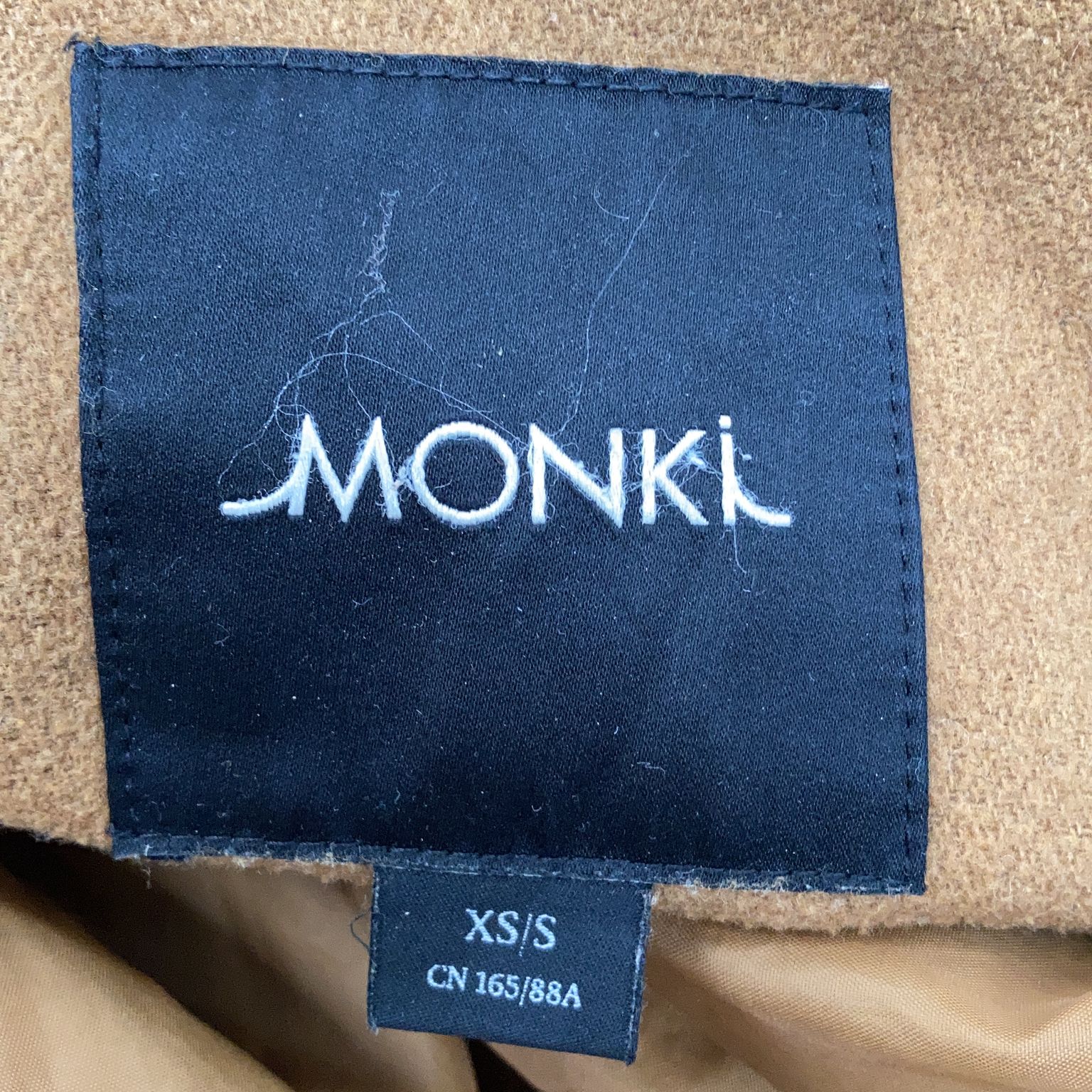 Monki