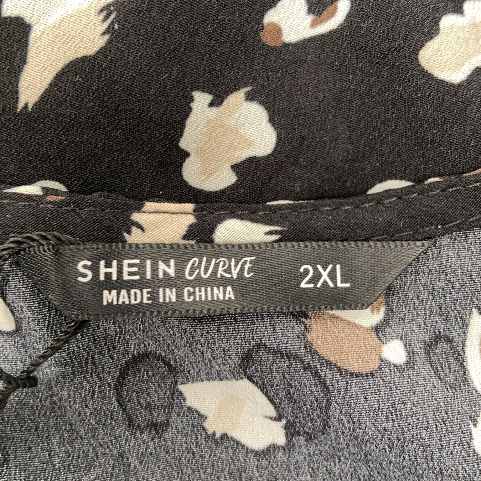 Shein Curve