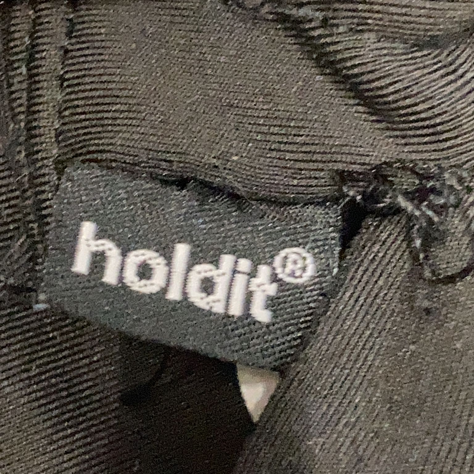 Holdit