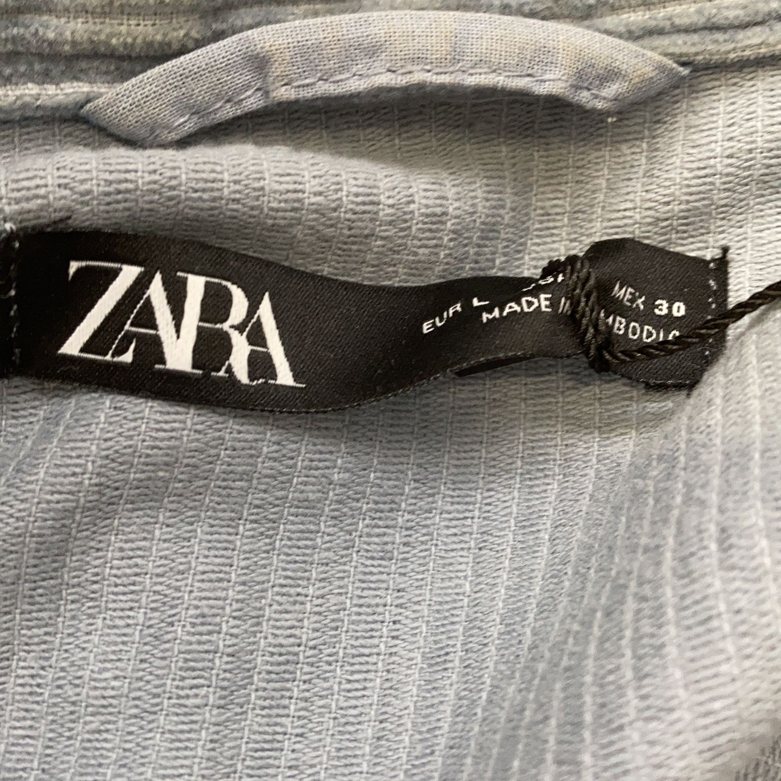 Zara