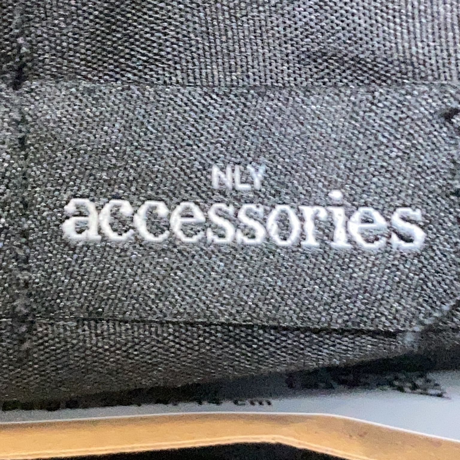 NLY Accessories