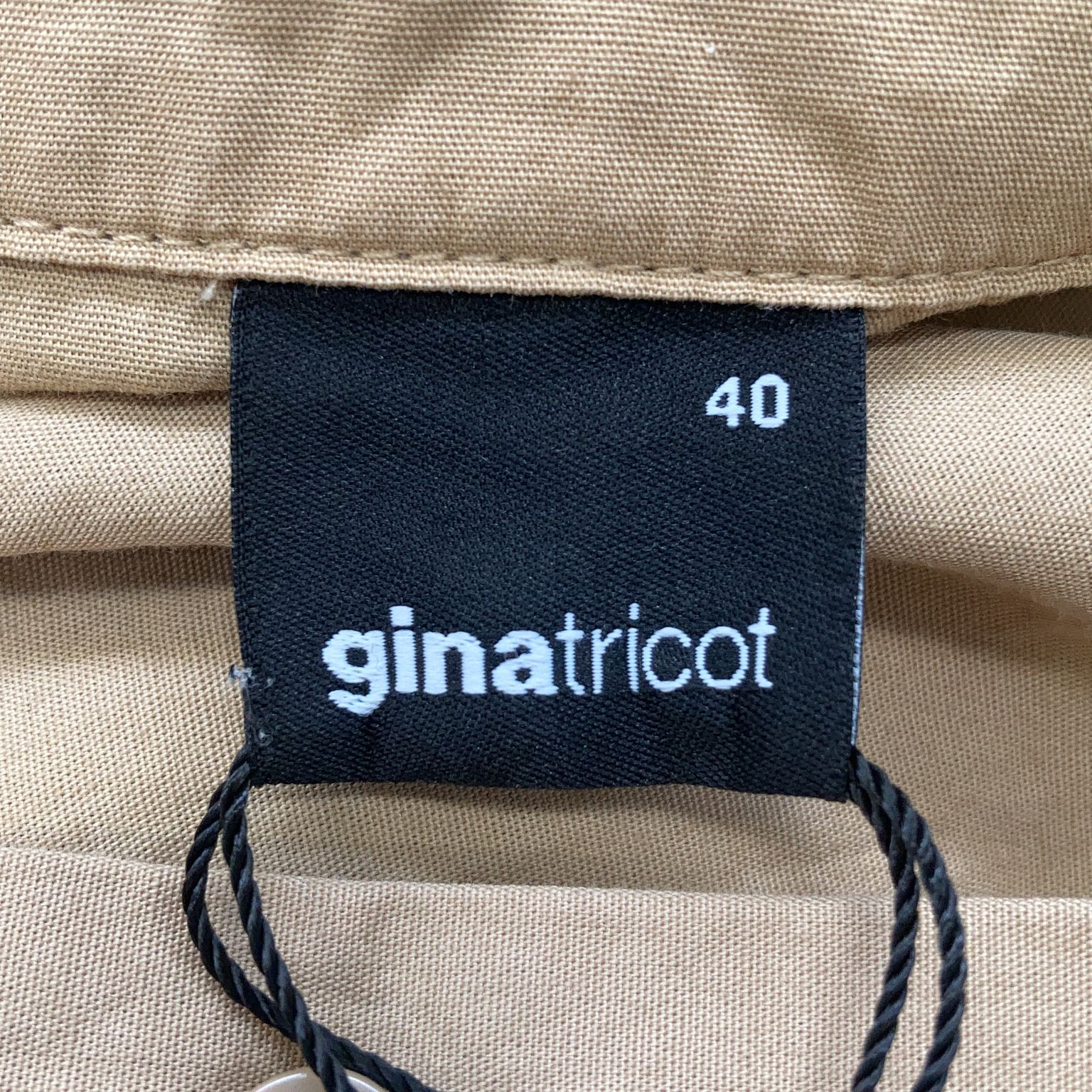 Gina Tricot