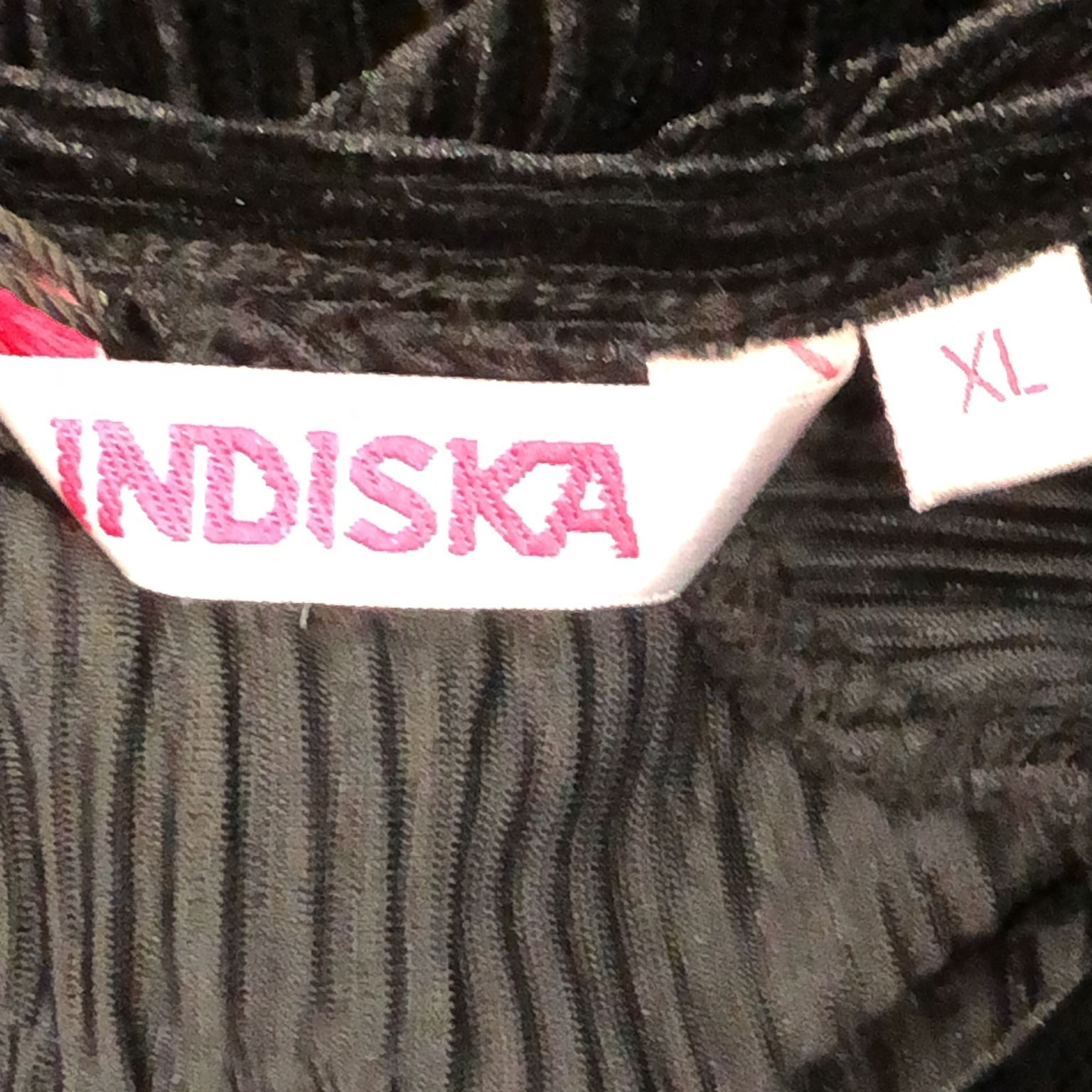 Indiska