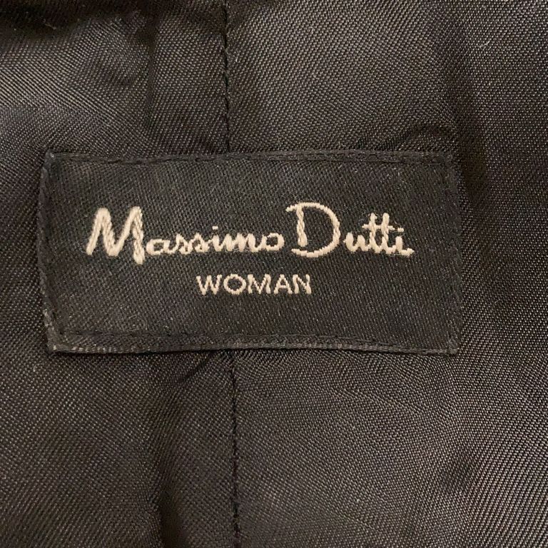 Massimo Dutti Woman