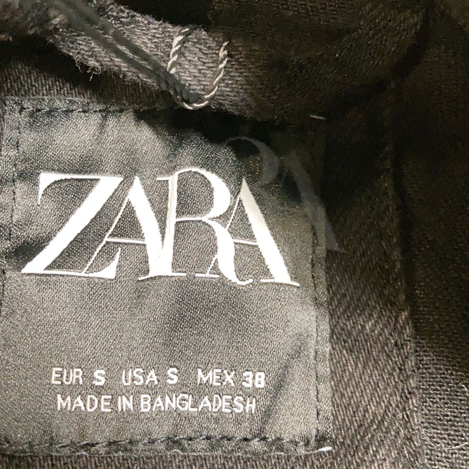 Zara