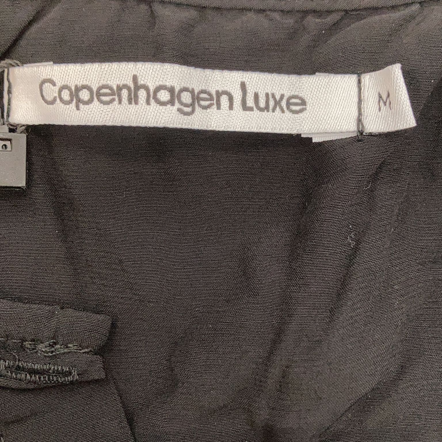 Copenhagen Luxe