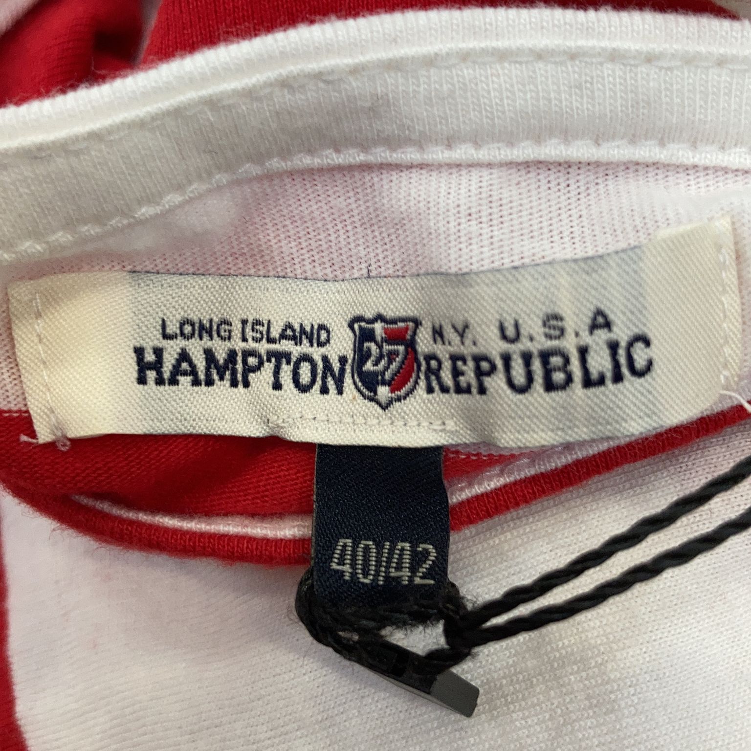 Hampton Republic