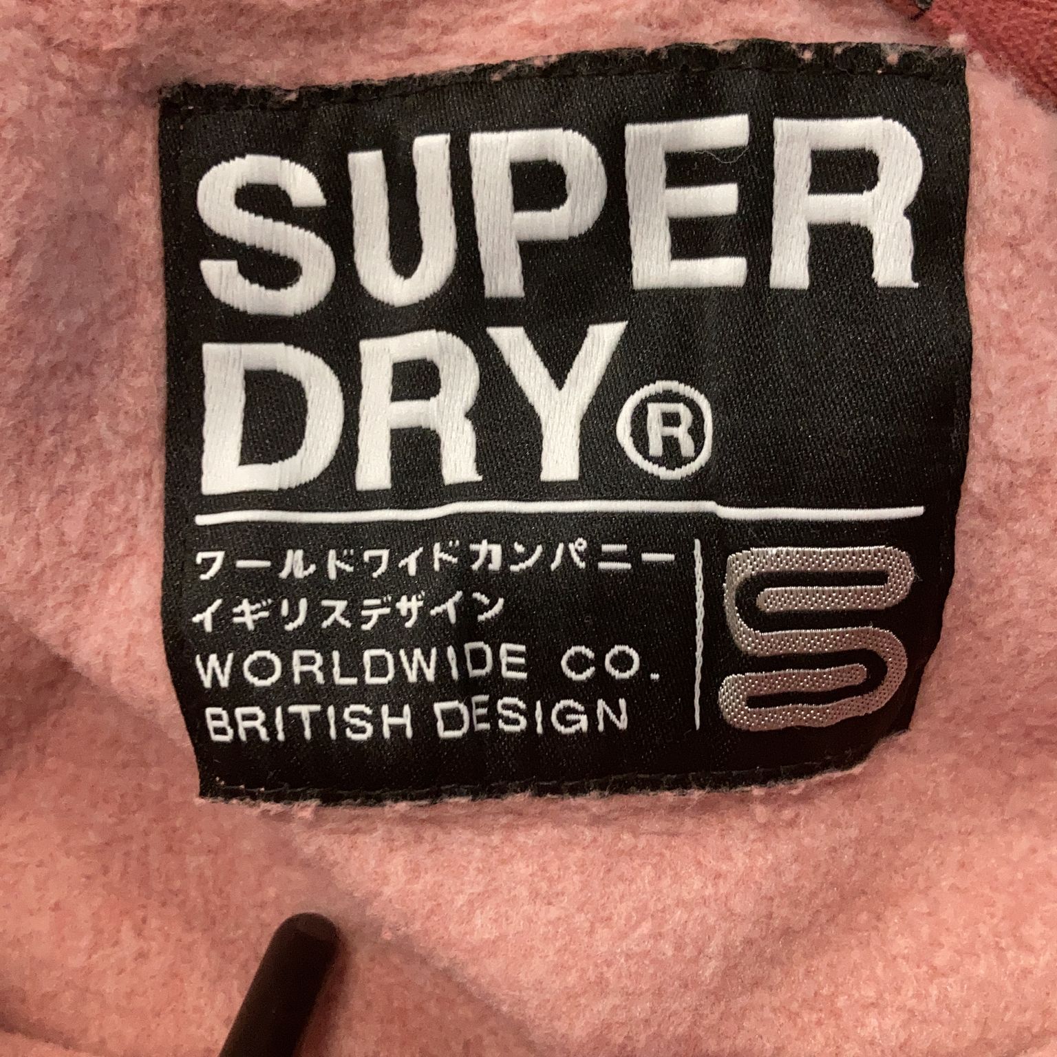 Superdry