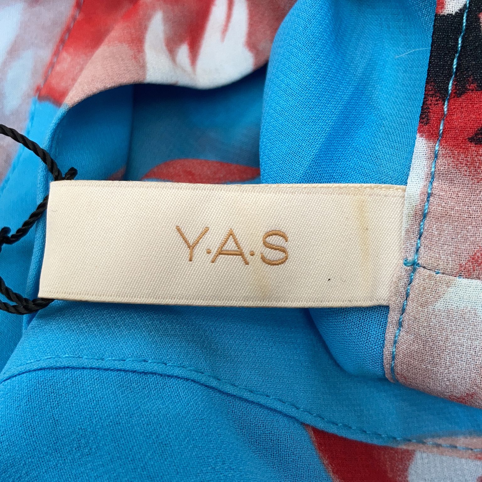 Y.A.S